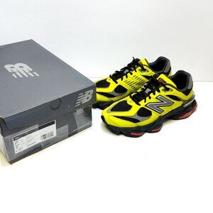 New Balance 9060 U9060NRG Lifestyle Sneaker ABZORB/SBS Midsole M 8.5M / W 10M
